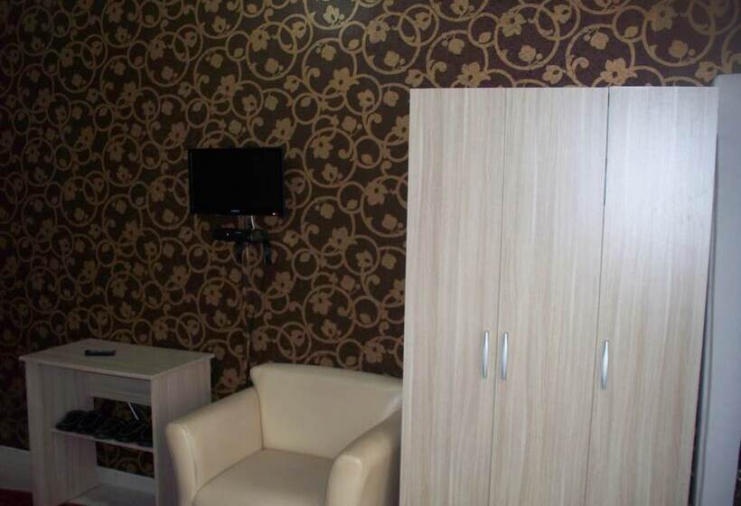 Gozde Pansiyon Otel
