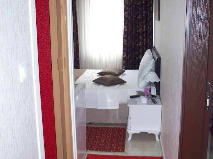 Gozde Pansiyon Otel