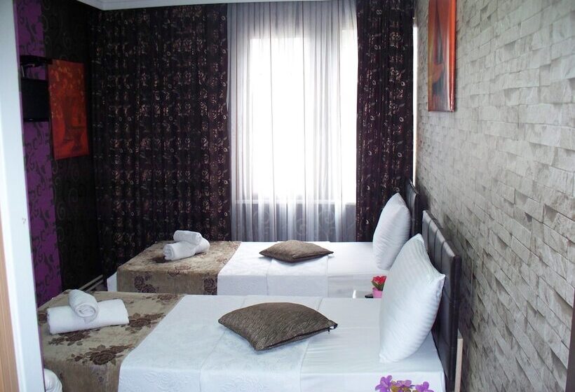 Gozde Pansiyon Otel