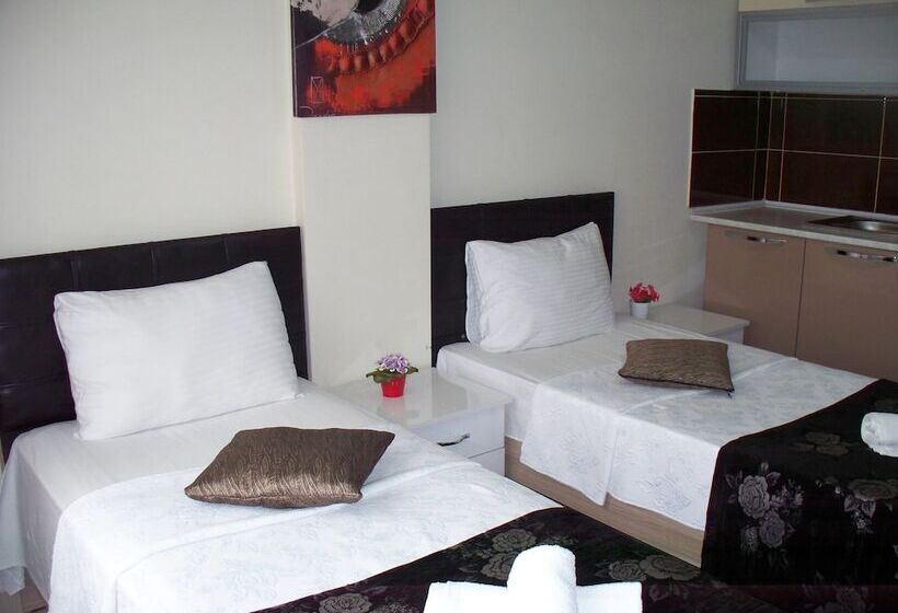 Gozde Pansiyon Otel