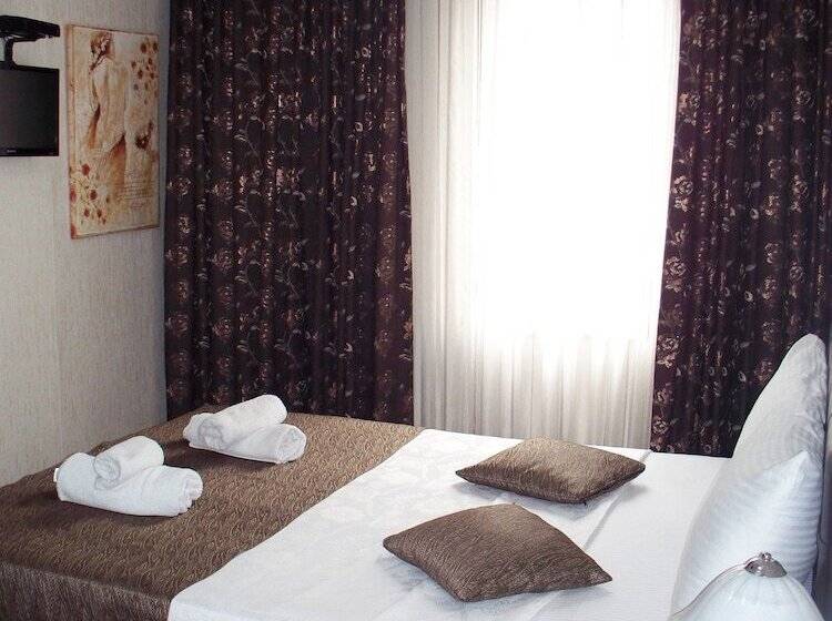 Gozde Pansiyon Otel