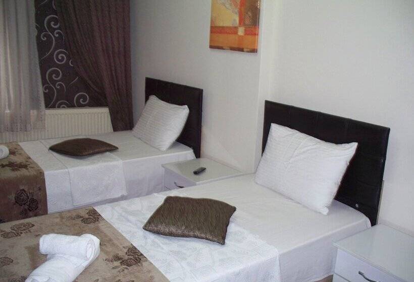 Gozde Pansiyon Otel