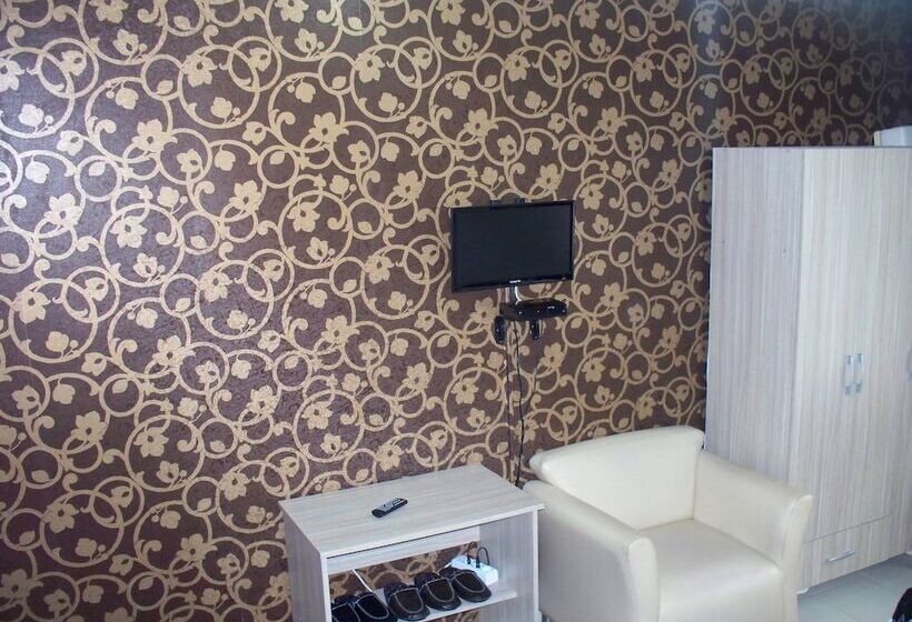 Gozde Pansiyon Otel