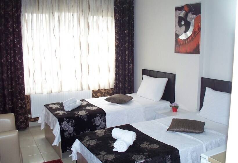 Gozde Pansiyon Otel