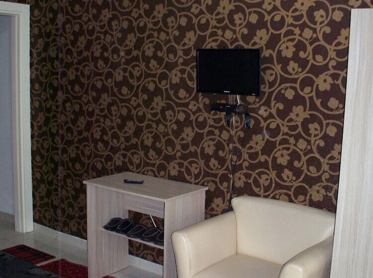 Gozde Pansiyon Otel