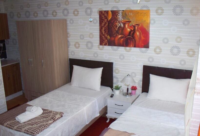 Gozde Pansiyon Otel