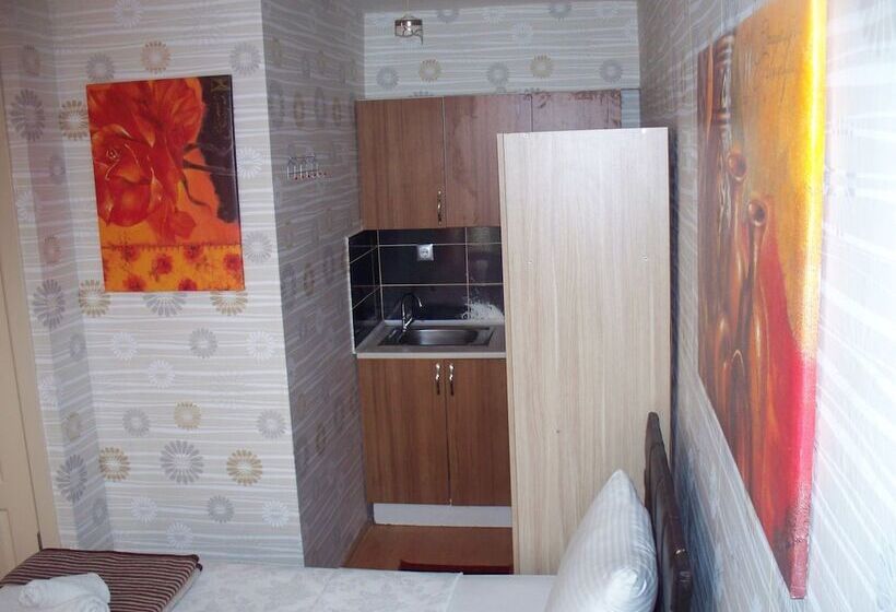 Gozde Pansiyon Otel