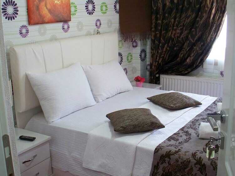 Gozde Pansiyon Otel
