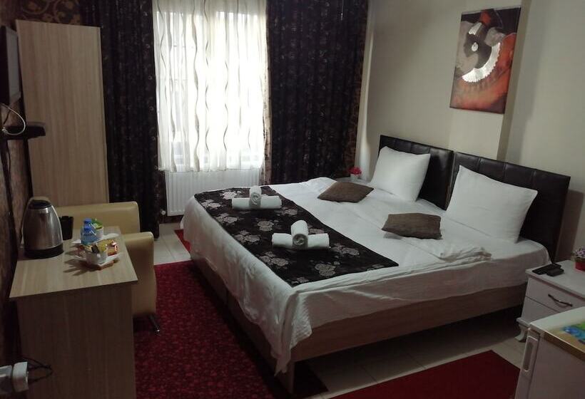 Gozde Pansiyon Otel