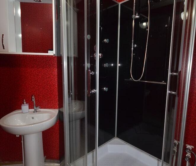 Gozde Pansiyon Otel