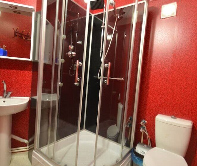 Gozde Pansiyon Otel