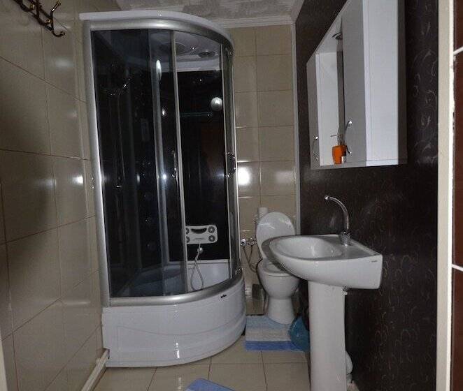 Gozde Pansiyon Otel