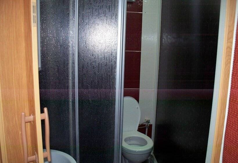 Gozde Pansiyon Otel