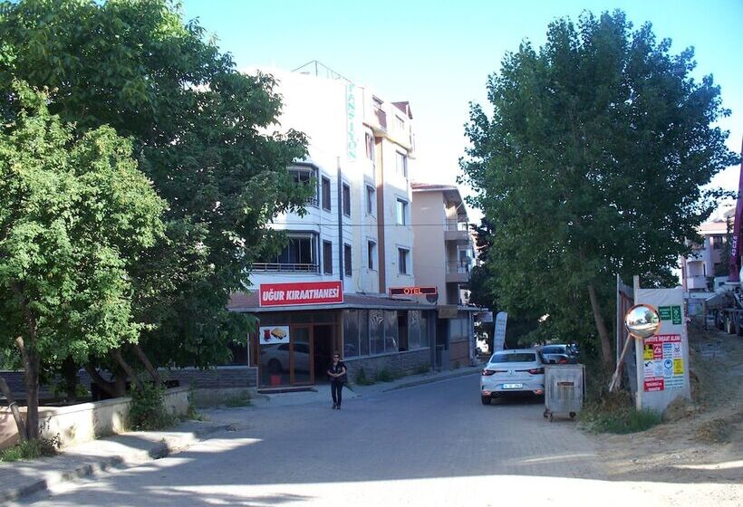 Gozde Pansiyon Otel