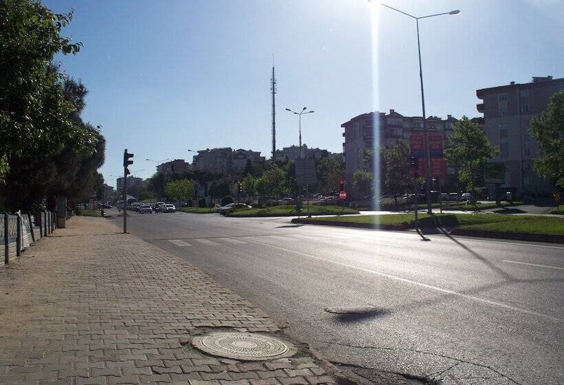 Gozde Pansiyon Otel