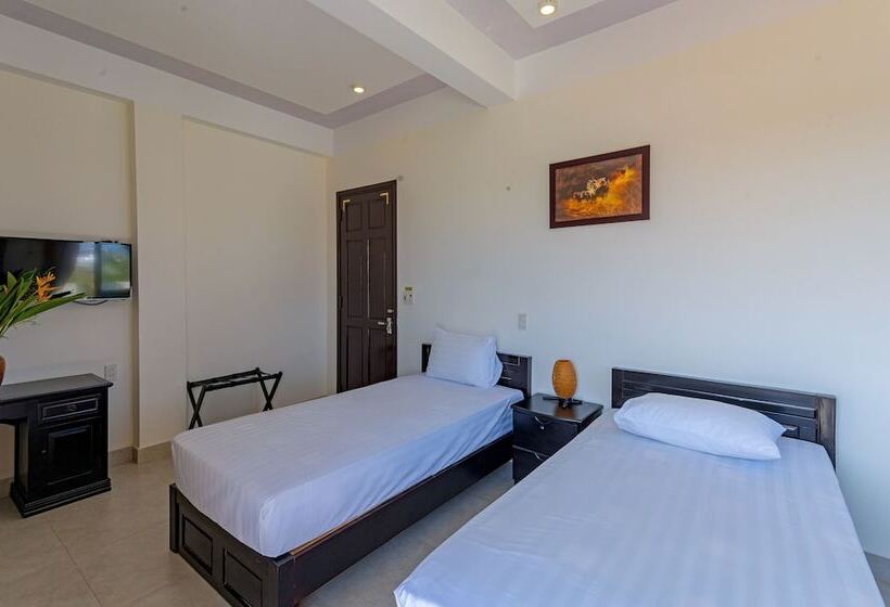 Blue River Boutique Hoi An