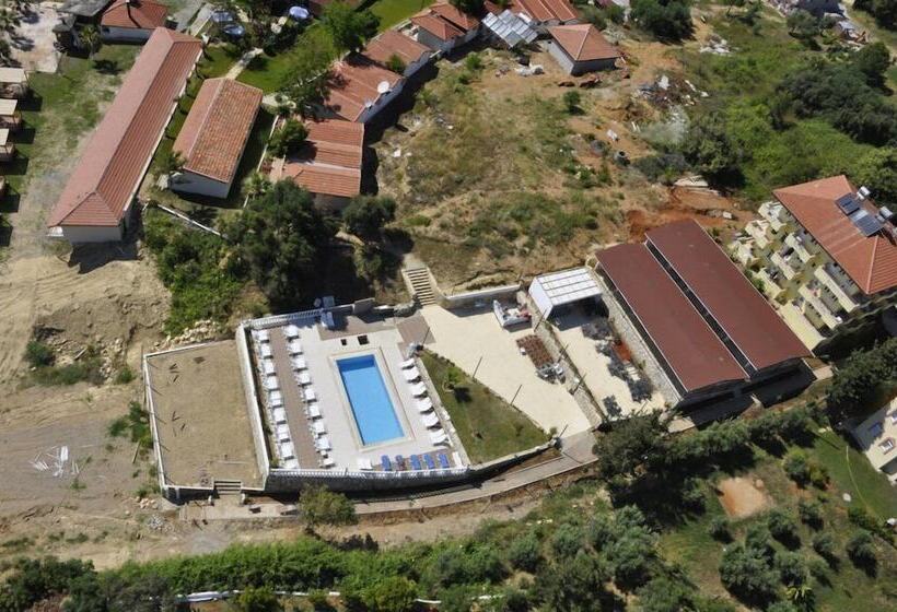 ホテル Anko Beach Resort