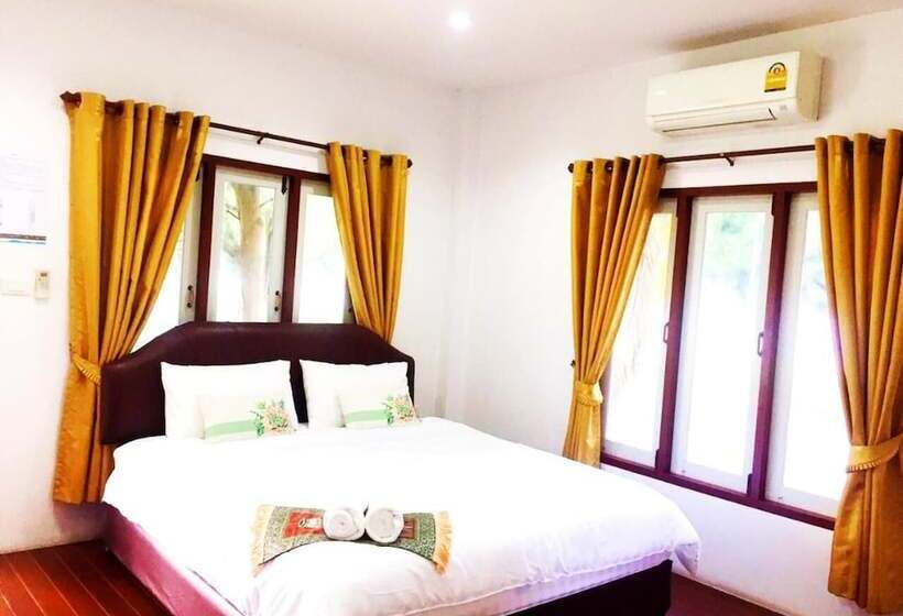 هتل Baan Golden Resort