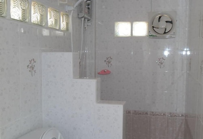 هتل Ban Sukjai Resort