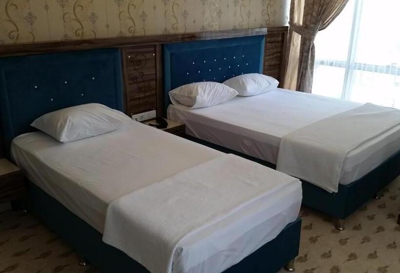 Hotel Elazig Gunay