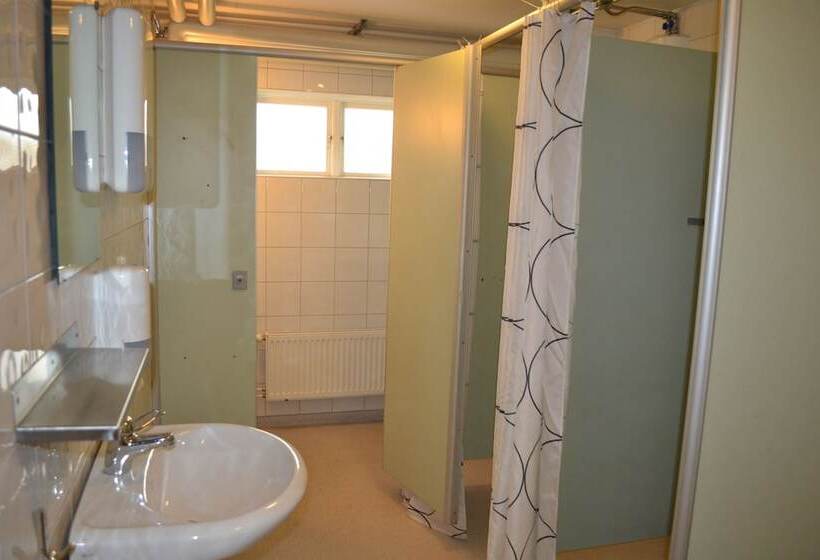هتل First Camp Enåbadet   Rättvik
