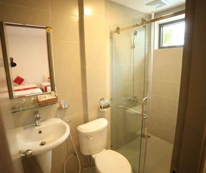 Green Hotel Danang