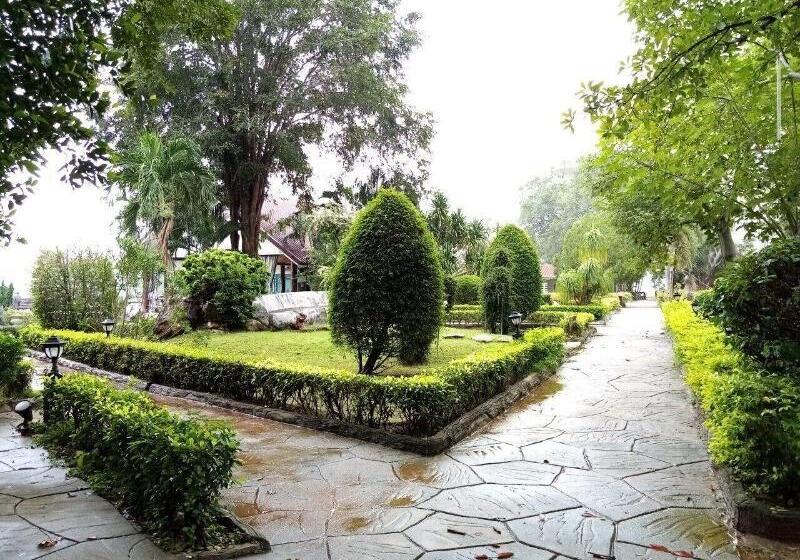 هتل Had Ban Din Resort