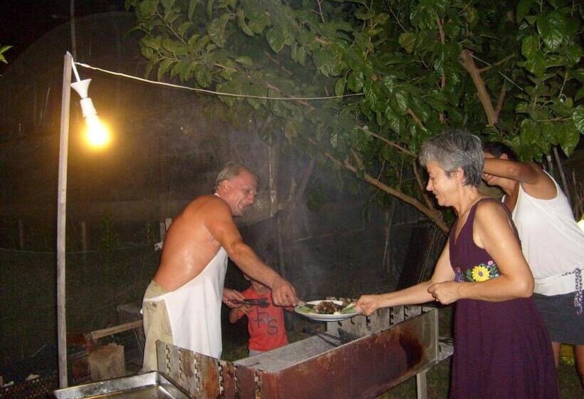 هتل Hanei Keyif Pension