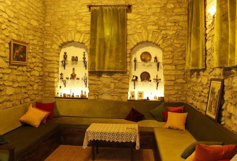 فندق Kahveciler Konagi