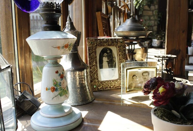 فندق Kahveciler Konagi