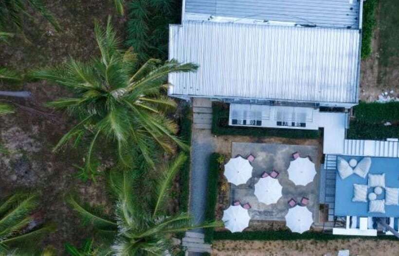 هتل Koh Kood Bed S