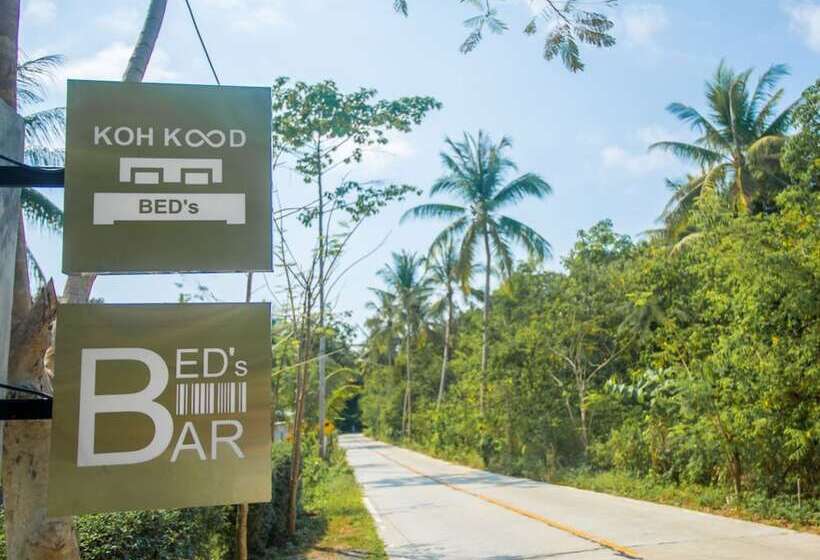 هتل Koh Kood Bed S