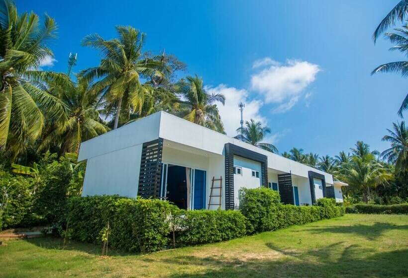 هتل Koh Kood Bed S