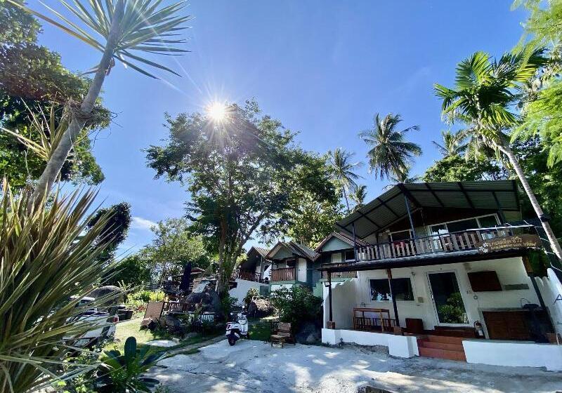 هتل Majestic Sea View Resort