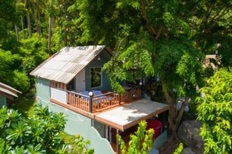 هتل Majestic Sea View Resort
