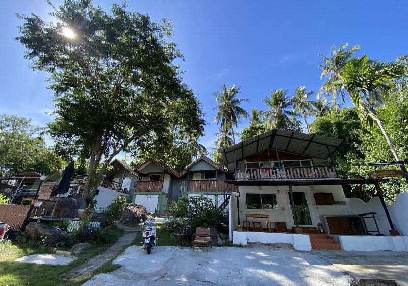 هتل Majestic Sea View Resort