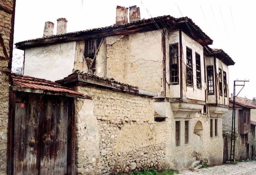 فندق Mehves Hanim Konagi