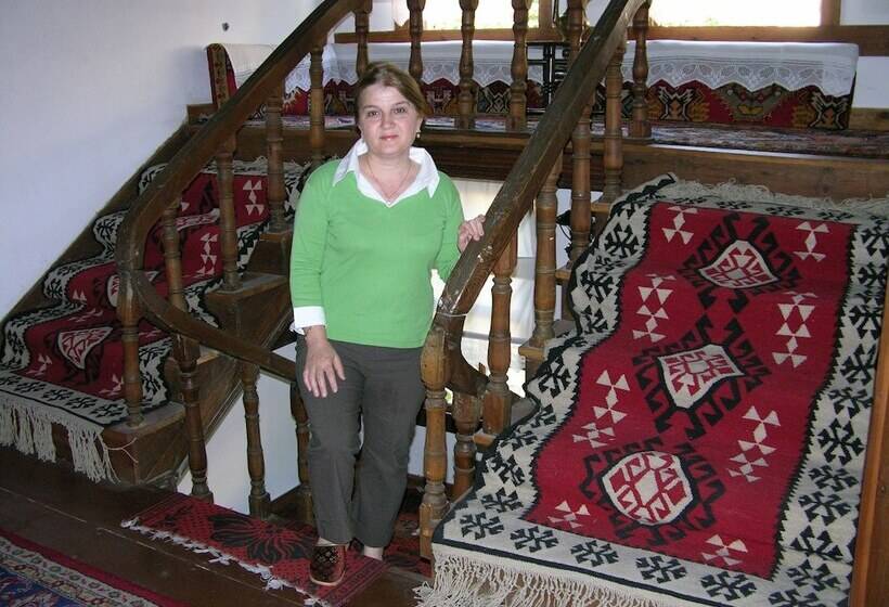 فندق Mehves Hanim Konagi