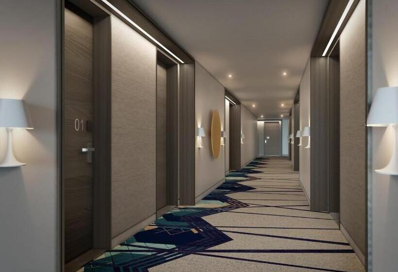 Fotos del hotel Millennium Al Barsha:  40