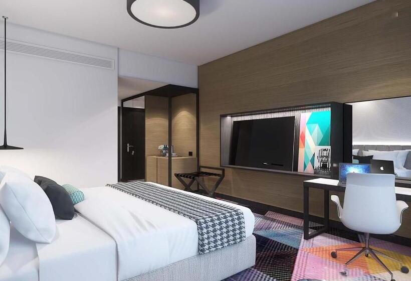 Fotos del hotel Millennium Al Barsha:  5