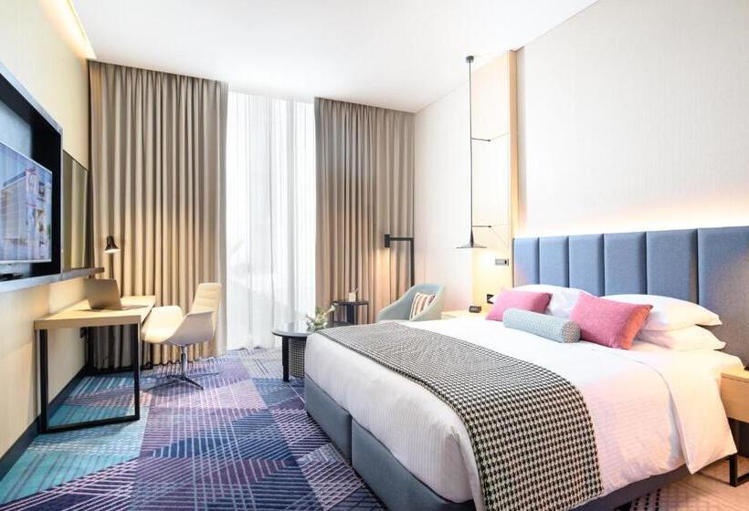 Fotos del hotel Millennium Al Barsha:  11