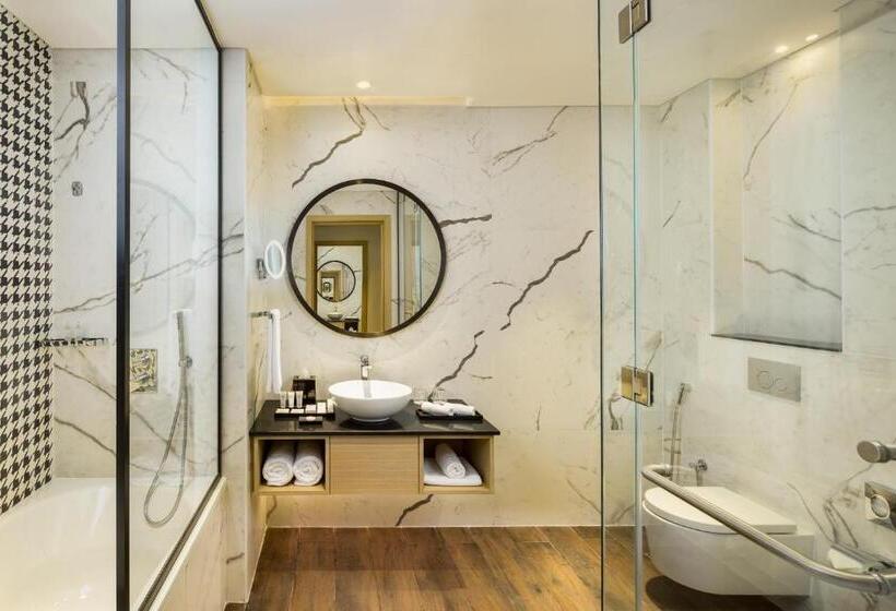 Fotos del hotel Millennium Al Barsha:  26