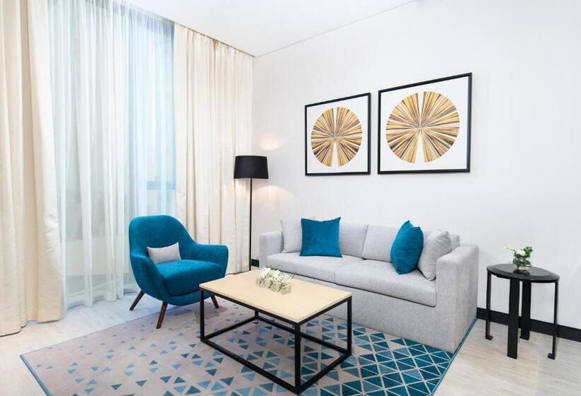 Fotos del hotel Millennium Al Barsha:  47