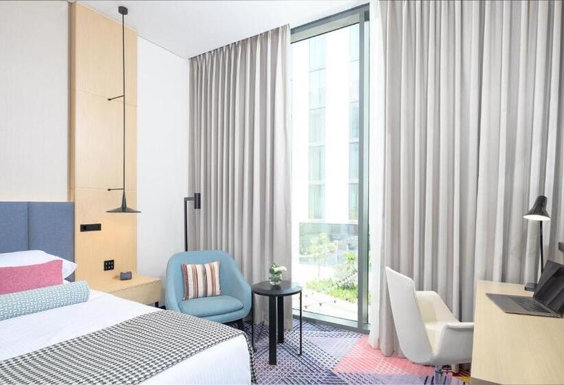 Fotos del hotel Millennium Al Barsha:  19