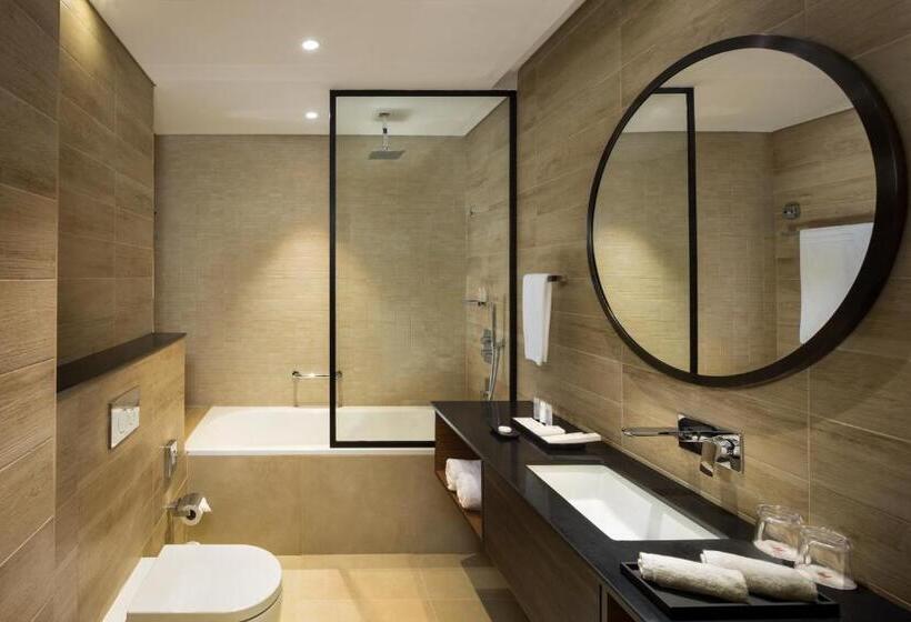 Fotos del hotel Millennium Al Barsha:  55