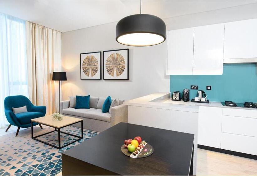 Fotos del hotel Millennium Al Barsha:  33