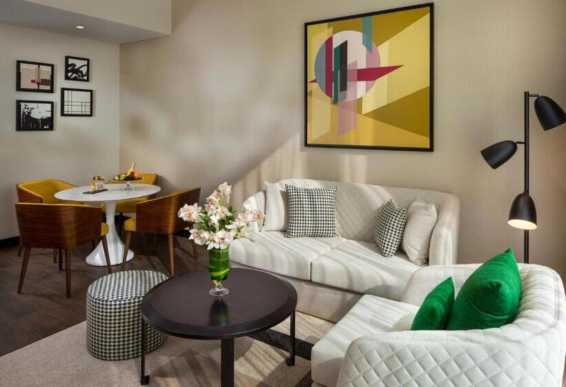 Fotos del hotel Millennium Al Barsha:  43