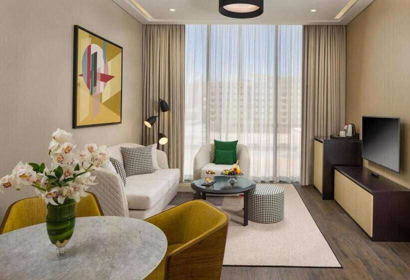 Fotos del hotel Millennium Al Barsha:  49