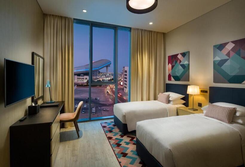 Fotos del hotel Millennium Al Barsha:  8