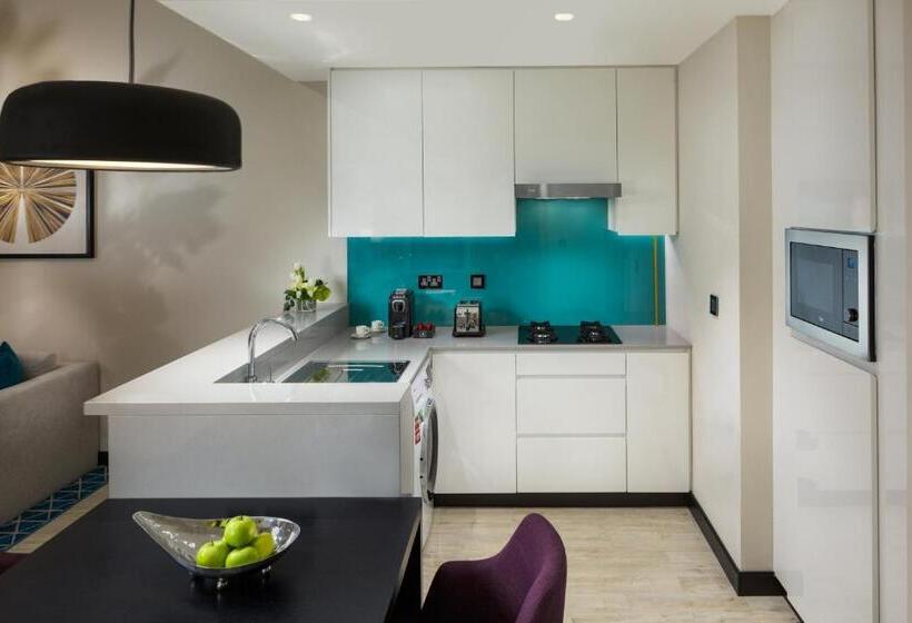 Fotos del hotel Millennium Al Barsha:  36